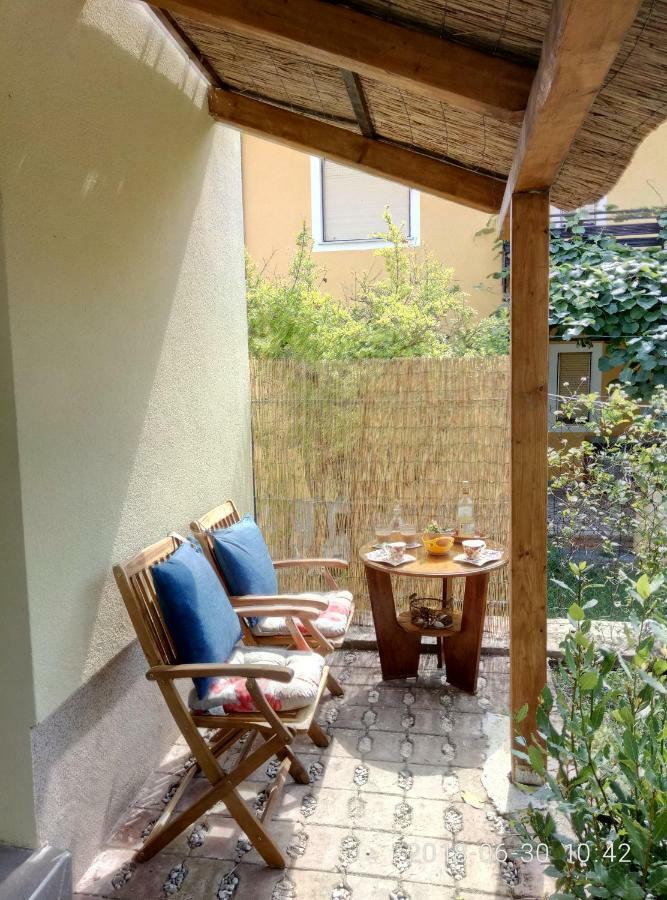 Apartman Vivian Pula Exterior photo